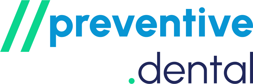 Preventive Dental logo in Reading, PA